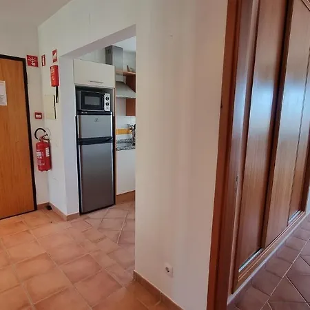 Monte Da Eira Apartment