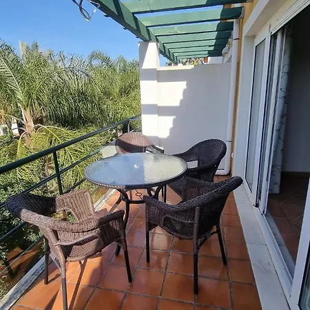 Monte Da Eira Apartment