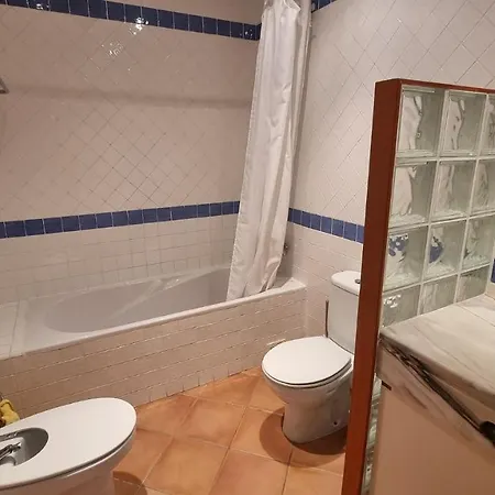Monte Da Eira Apartment