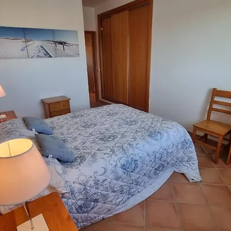 Apartment Monte Da Eira *