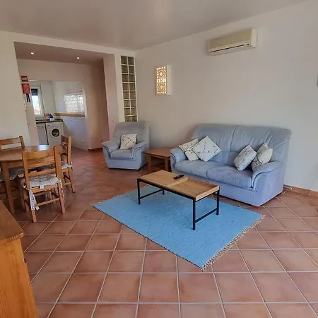 Apartment Monte Da Eira *