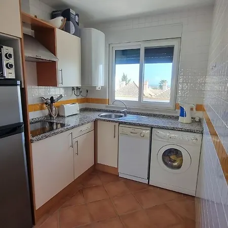 Monte Da Eira Apartment *