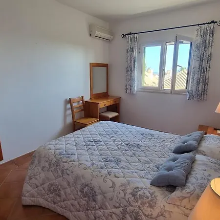 Apartment Monte Da Eira