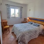 Monte Da Eira Apartman