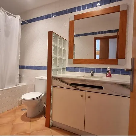 Monte Da Eira Apartament