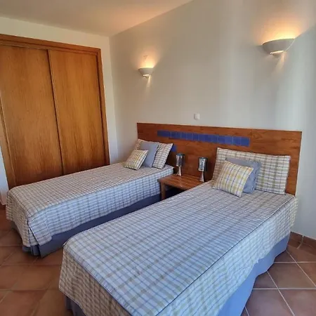 Apartman Monte Da Eira Tavira