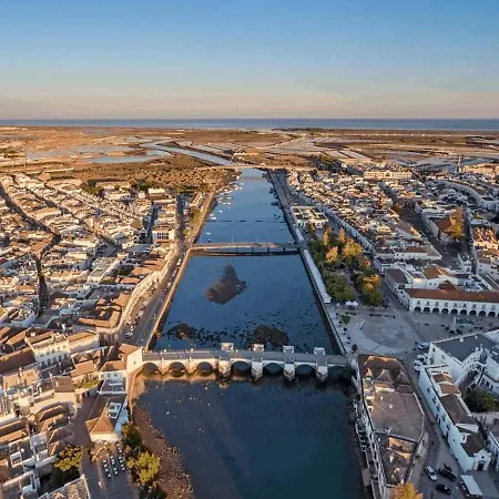 Monte Da Eira טאווירה