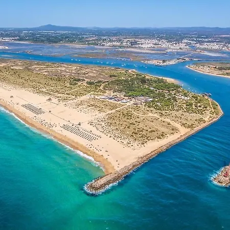 Monte Da Eira דירה טאווירה