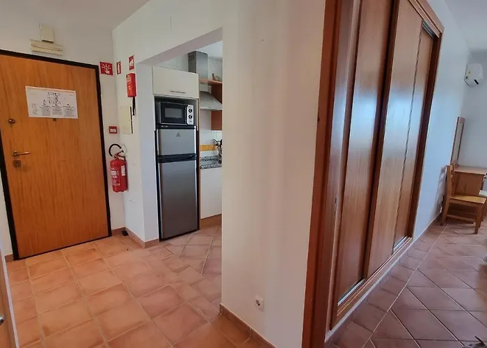 Monte Da Eira Apartamento