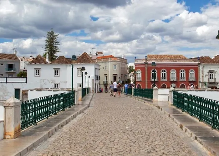 Monte Da Eira * Tavira