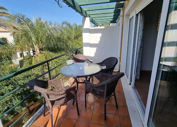 Monte Da Eira Apartamento
