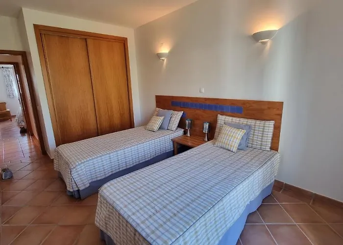 Apartamento Monte Da Eira Tavira