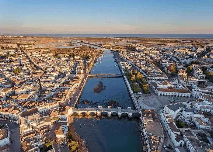 Monte Da Eira Tavira