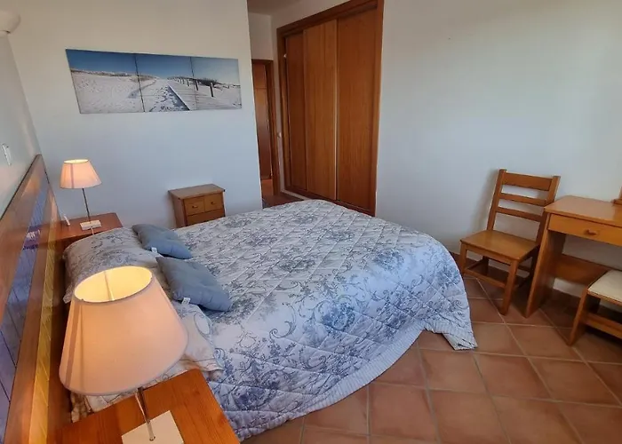 Apartamento Monte Da Eira *