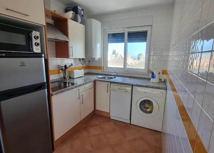 Monte Da Eira Apartamento *