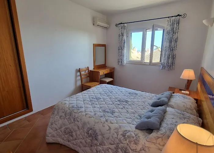 Apartamento Monte Da Eira